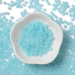 Glass Seed Beads&nbsp;X1-SEED-H002-E-A1411