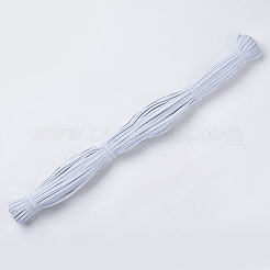 Flat Elastic Cord&nbsp;EC-Q003-01-5mm