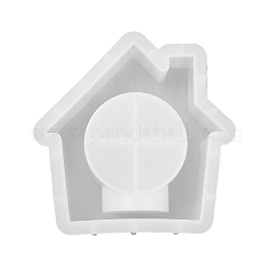 Christmas DIY Silicone Candle Molds&nbsp;SIMO-M001-05A