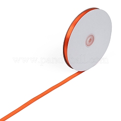 Single Face Solid Color Satin Ribbon&nbsp;SRIB-S052-10mm-025