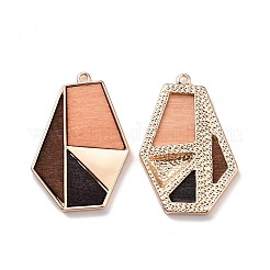 Alloy Pendants&nbsp;FIND-A006-04KCG