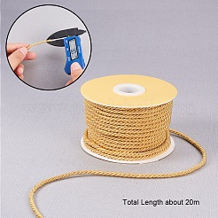 Nylon Threads&nbsp;NWIR-N003-3mm-14B