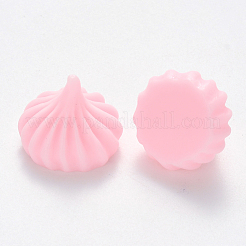 Resin Decoden Cabochons&nbsp;CRES-N022-23B