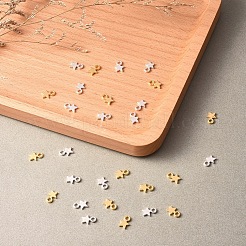 Tibetan Style Alloy Charms&nbsp;TIBEP-YW0001-25