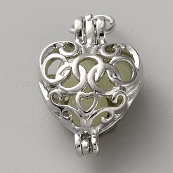 Luminous Stone Pendants&nbsp;FIND-WH0148-413D-02