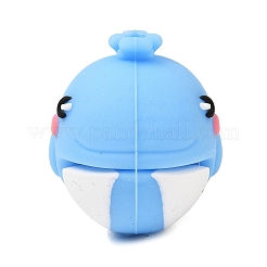 Food Grade Silicone Beads&nbsp;SL-CBADDB1-02A