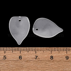 Frosted Acrylic Pendants&nbsp;AC-CBA1E6C-02