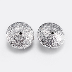 Brass Beads&nbsp;KK-F740-11P