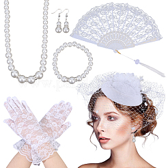 DIY Party Decoration Sets&nbsp;AJEW-CY0001-90