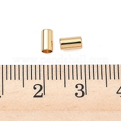 SHEGRACE Brass Beads&nbsp;XGRQ19276-253G
