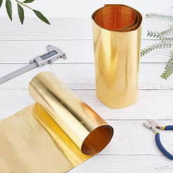Copper Sheets&nbsp;FIND-WH0094-35G-01