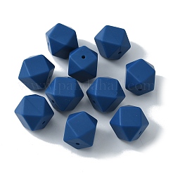 Food Grade Eco-Friendly Silicone Beads&nbsp;LS-SIL-TAC0001-11C