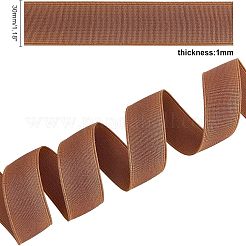 Ultra Wide Thick Flat Elastic Band&nbsp;EC-WH0016-A-S027