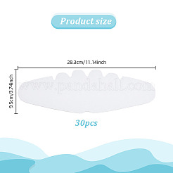 30Pcs Paper Hat Inner Support&nbsp;DIY-HY0002-26