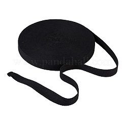 Cotton Cotton Twill Tape Ribbons&nbsp;OCOR-CD0001-01B