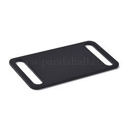 Aluminum Connector Charms&nbsp;LS-FIND-TAC0009-77