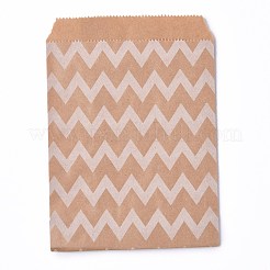 Kraft Paper Bags&nbsp;CARB-P001-D02-05