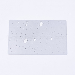 Letter Frame Metal Cutting Dies Stencils&nbsp;DIY-WH0030-02