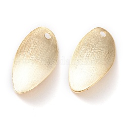 Brass Charms&nbsp;X-KK-Y003-24G