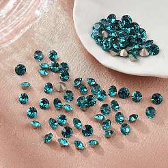 Preciosa&reg MAXIMA Crystal Round Stones&nbsp;Y-PRC-RBSS45-60230