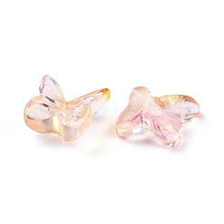 Transparent Glass Cabochons&nbsp;GGLA-M004-01A-03