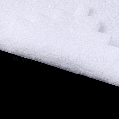 Silver Polishing Cloth&nbsp;AJEW-Q138-02
