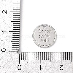 Rack Plating Alloy Pendants&nbsp;PALLOY-S038-03B-P
