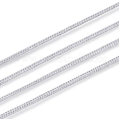 Nylon Chinese Knot Cord&nbsp;NWIR-C003-01B-13