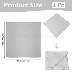 Microfiber Storage Cloth&nbsp;DIY-WH20081-006B-04