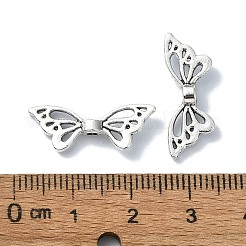 Tibetan Style Alloy Beads&nbsp;TIBEB-F065-07AS-07