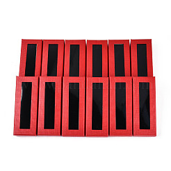 Cardboard Jewelry Boxes&nbsp;CBOX-N015-03B