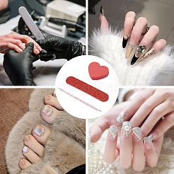3Pcs Wood Nail Art Tools&nbsp;AJEW-TA0002-96A