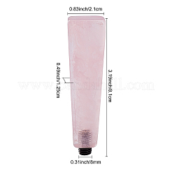 Resin Handle&nbsp;AJEW-WH0254-22B