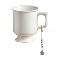 LOVE Acrylic Cup Charms&nbsp;HJEW-JM01837