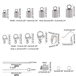 DIY 304 Stainless Steel Finding Kits&nbsp;DIY-UN0002-03P