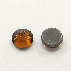 Glass Hotfix Rhinestone&nbsp;LS-RGLA-A019-SS6-220