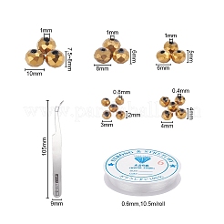 DIY Jewelry Making Kits&nbsp;DIY-YW0003-94