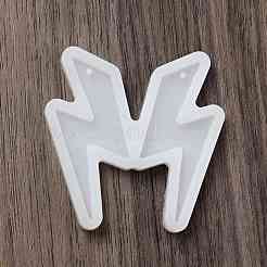 DIY Pendant Silicone Molds&nbsp;DIY-A034-16