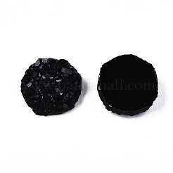 Resin Cabochons&nbsp;LS-CRES-Q191-HA027-B11
