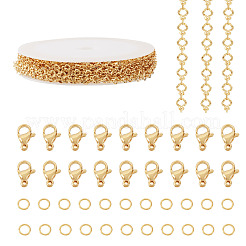 DIY Necklace Kits&nbsp;DIY-TA0010-27