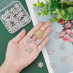 40Pcs Alloy Enamel Pendants&nbsp;ENAM-SC0002-71