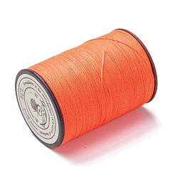 Round Waxed Polyester Thread String&nbsp;YC-D004-02C-134