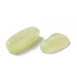 Natural New Jade Beads&nbsp;G-A023-03