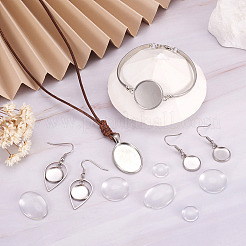 DIY Jewelry Sets Making Kits&nbsp;DIY-TA0010-74