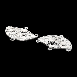 Zinc Alloy Cabochon Settings For Enamel&nbsp;ENAM-Q501-02S