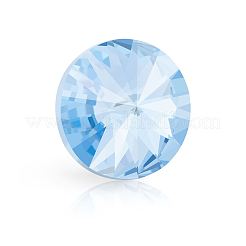 Preciosa&reg MAXIMA Crystal Round Stones&nbsp;Y-PRC-RASS47-30020