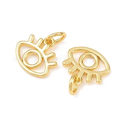 Brass Charms&nbsp;KK-G549-09G