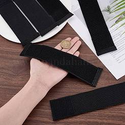 6Pcs Polyester Hook and Loop Tapes&nbsp;DIY-CP0013-42