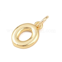 Brass Charms&nbsp;KK-G544-10G-10