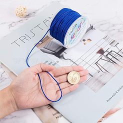 Nylon Threads&nbsp;NWIR-OC0002-368